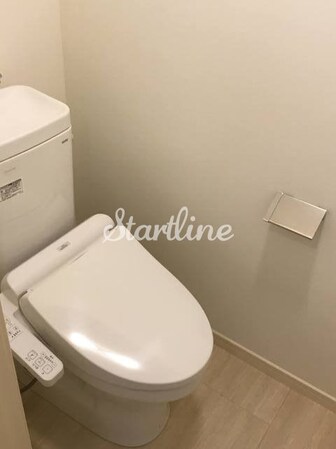 Kハイム中延の物件内観写真